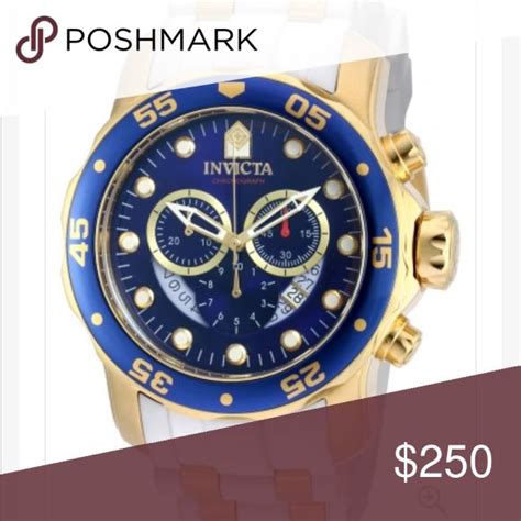 why do people think blue face invictas are rolexes|are Invicta watches real.